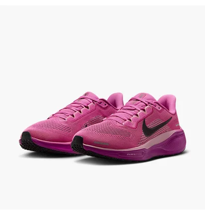 Кросівки жіночі Nike Air Zoom Pegasus 41 Pink FD2723-602