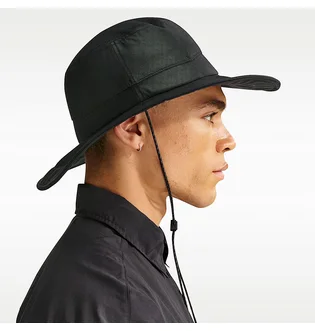 Панама унісекс Nike Acg Apex Black IH8919-010