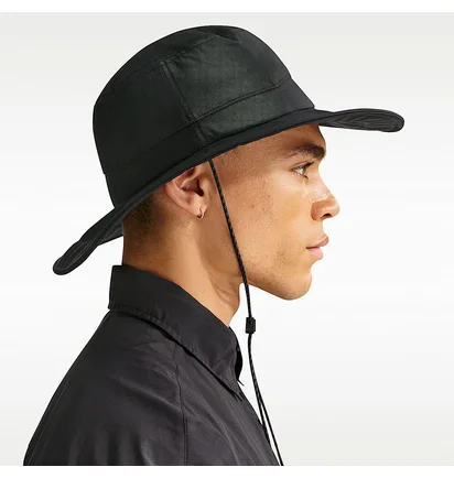 Панама унісекс Nike Acg Apex Black IH8919-010