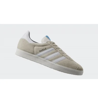 Кроссовки унисекс Adidas Gazelle Shoes Beige IF3817