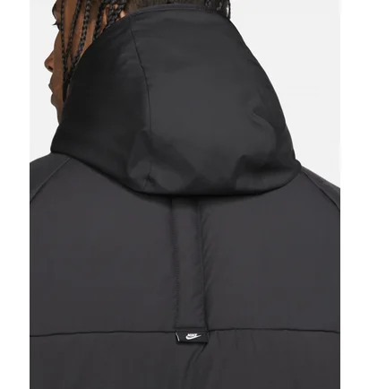 Куртка мужская Nike Sportswear Therma-Fit Legacy Black Dd6857-011