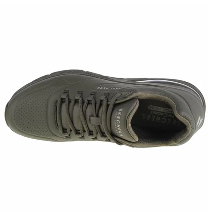 Кроссовки мужские Skechers Uno 2 Olive 232181-OLV