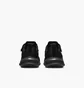 Кроссовки детские Nike Downshifter 11 Gs Black CZ3959-002