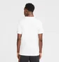 Футболка мужская Nike Fly Crew Ss Tee White CN3598-100