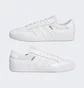 Кросівки унісекс Adidas Nora Shoes White Hp9739