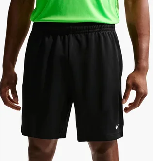 Шорти чоловічі Nike Flex 7 Black IR1233-010