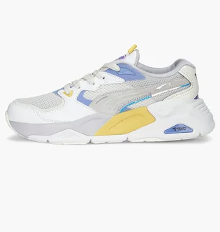 Кросівки жіночі Puma Trc Mira Dimensions Sneakers White 385969-04