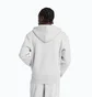Толстовка чоловіча New Balance Sport Core Full Zip Grey MJ43902AG