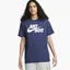 Футболка чоловіча Nike T-Shirt Sportswear Jdi Blue AR5006-410