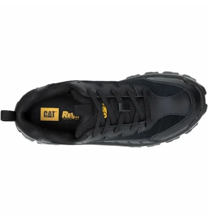 Кросівки чоловічі Caterpillar Intruder Lite Black P726092