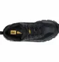 Кросівки чоловічі Caterpillar Intruder Lite Black P726092