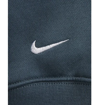 Худі жіноче Nike Lab Acg Therma-Fit Tuff Knit Fleece Hoodie Blue DQ5807-328