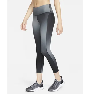 Легінси жіночі Nike Fast Grey DX0950-010