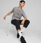 Футболка мужская Puma Hc Graphic Grey 674474-03
