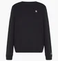 Свитшот унисекс 47 Brand New York Yankees Base Runner L Black 609057JK-FS