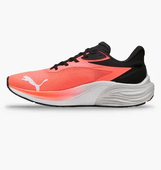 Кроссовки мужские Puma Electrify Nitro 4 Orange 310789-09