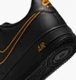 Кросівки дитячі Nike Air Force 1 Gs Black IF6158-001