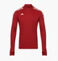 Кофта мужская Adidas Condivo 21 Training Top Red GH7155