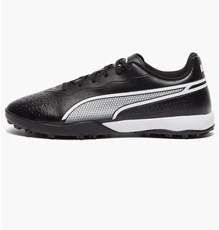 Сороконіжки чоловічі Puma King Match Tt Black 107260-01