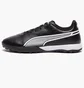 Сороконожки мужские Puma King Match Tt Black 107260-01