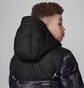 Куртка детская Air Jordan Faux Down Jacket Camo/Black 95D133-GAE