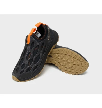 Кросівки чоловічі Merrell Hydro Runner Black J066845