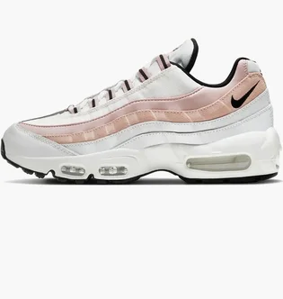 Кросівки жіночі Nike Air Max 95 White CV8828-100