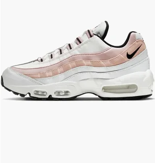 Кросівки жіночі Nike Air Max 95 White CV8828-100