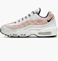 Кросівки жіночі Nike Air Max 95 White CV8828-100