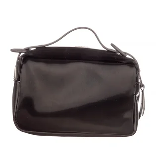 Сумка унісекс Rains Crossbody Bags Black 1382-VELVETBLACK