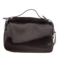 Сумка унісекс Rains Crossbody Bags Black 1382-VELVETBLACK