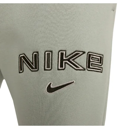 Штани жіночі Nike Sportswear Phönix Green HM9757-370