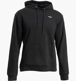 Худі чоловіче Fila Edison Hoody Black 688163002