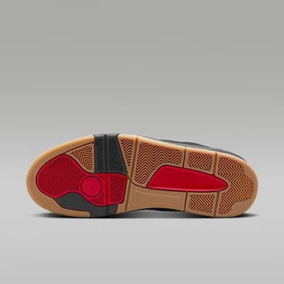 Кросівки чоловічі Air Jordan Flight Court Black HF3255-001