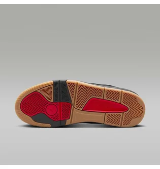 Кроссовки мужские Air Jordan Flight Court Black HF3255-001
