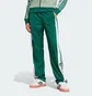 Штаны женские Adidas Adicolor Adibreak Green JD0852