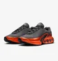 Кросівки чоловічі Nike Air Max Dn Black/Orange HJ6695-001