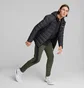 Куртка чоловіча Puma Packlite Hooded Down S Black 849355-01