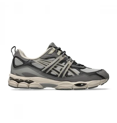 Кросівки унісекс Asics Gel-Nyc Utility Grey 1203A558-020