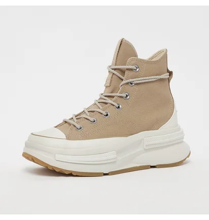 Кеды женские Converse Run Star Legacy Cx Platform Brown A05054C