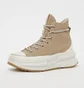 Кеды женские Converse Run Star Legacy Cx Platform Brown A05054C