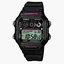 Годинник чоловічий Casio AE-1300WH-1A2