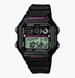 Годинник чоловічий Casio AE-1300WH-1A2