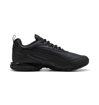 Кроссовки мужские Puma Magnetic Sl Black 312433-03