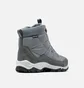 Ботинки мужские Columbia Firecamp Boot Grey BM5841-033
