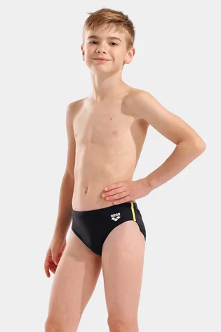 Плавки дитячі Arena Solid Black 008371-583
