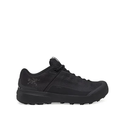 Кросівки чоловічі Arc'teryx Kopec Gtx Black X000010023
