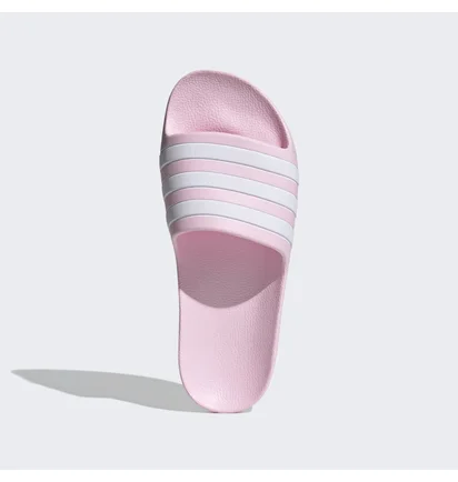 Тапочки детские Adidas Adilette Aqua Slides Pink Fy8072
