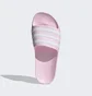 Тапочки детские Adidas Adilette Aqua Slides Pink Fy8072