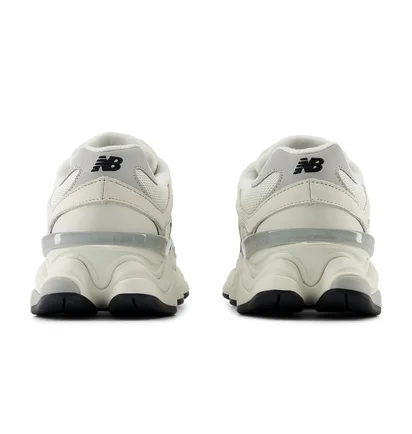 Кроссовки унисекс New Balance 9060 Grey U9060ZGF